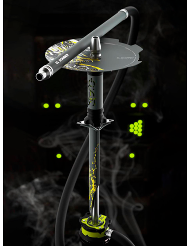 Cachimba El Bomber Wakizashi